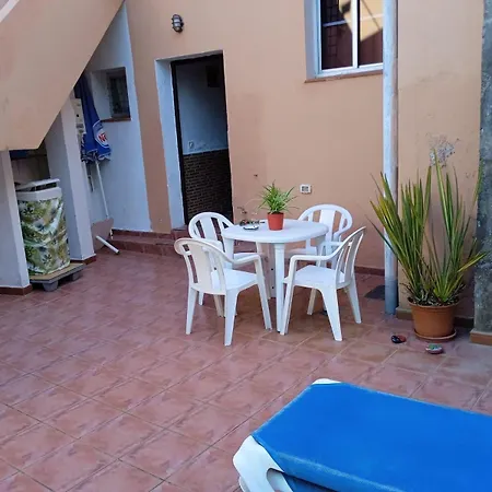 Casa Fofi 2 Apartmán San Juan de la Rambla