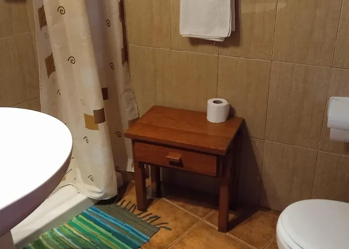 Casa Fofi 2 Apartman *