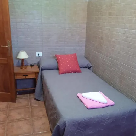 아파트 Casa Fofi 2 San Juan de la Rambla