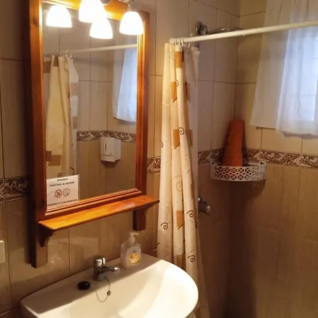 Casa Fofi 2 * San Juan de la Rambla