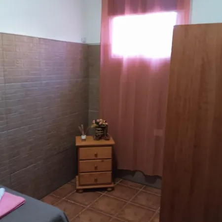 Διαμέρισμα Casa Fofi 2 San Juan de la Rambla