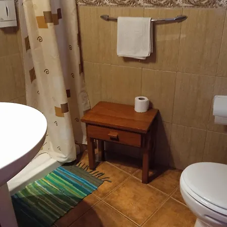 Casa Fofi 2 Διαμέρισμα *