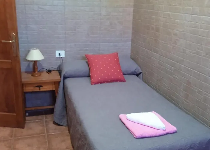 Appartement Casa Fofi 2 San Juan de la Rambla