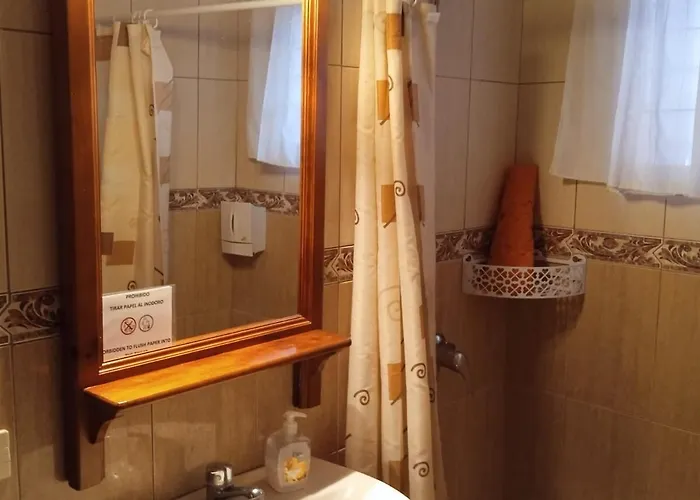 Casa Fofi 2 * San Juan de la Rambla