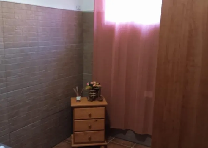 Διαμέρισμα Casa Fofi 2 San Juan de la Rambla