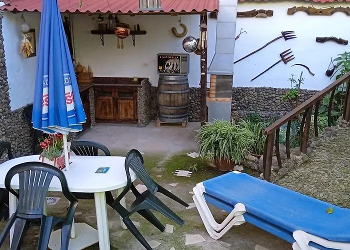 Appartement Casa Fofi 2 *