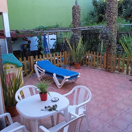 Casa Fofi 2 San Juan de la Rambla