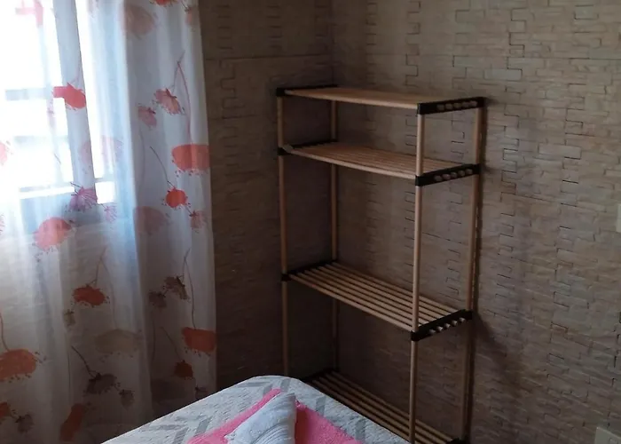 Casa Fofi 2 San Juan de la Rambla